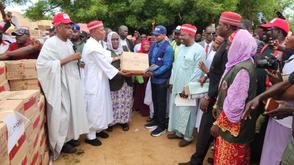 Kano reaffirms push for nutrition, food security with UNICEF support