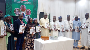Katsina State domesticates National Safe Schools Policy