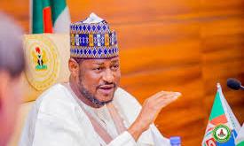 Katsina leads other States in health financing — Report