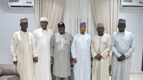 Kebbi Govt unveils Sole Administrator to varsity community