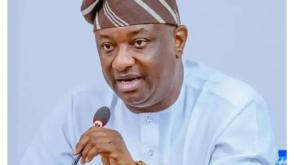 Single term pledge, a joke taken too far — Keyamo