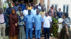Kogi Bureau of Statistics reiterates importance of credible data for development