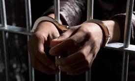 Labourer jailed 30 months for stealing wrappers from shop