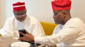 Ladipo Johnson didn’t resign from our party, he’s a Kwankwasiya Movement member – NNPP