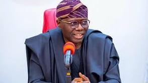 Lagos APC candidates meet Tinubu, pledge grassroots mobilisation ahead 2027