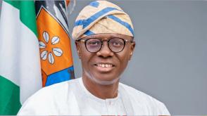 Insecurity: Sanwo-Olu rallies support for Tinubu, security agencies