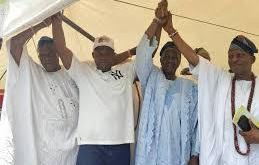 Lagos majority leader declares 3rd term bid