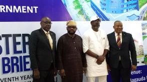 Lagos to launch State driver’s license in weeks