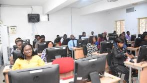 Lagos trains over 7,000 officers, expands digital skills training‎