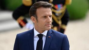 Macron urges instant reopening of Hormuz Strait
