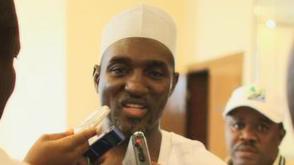 Senate confirms Mainasara Illo as NADC chief executive