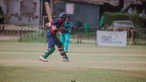 Cricket: Middle-Belt Tigers claim 4-wicket victory against Western Dolphins