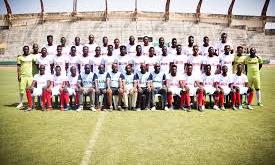 Mighty Jets Mata thrash Kada Queens 4-1 in Federation Cup playoff