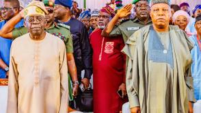Minister launches pro-Tinubu support group in Katsina