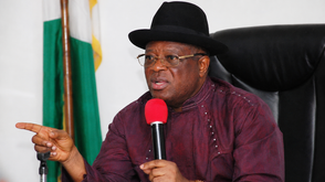 Real reason Tinubu keeps borrowing — Umahi
