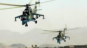 NAF airstrikes destroy terrorists’ enclaves in Tumbuns, Mandara Mountains