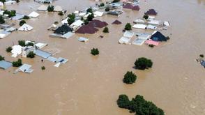 NEMA alerts Kebbi to flood, dry spell threats ahead of 2026 rains