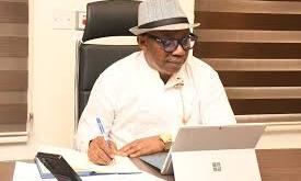 NESREA inaugurates working group for Carbon capture technology