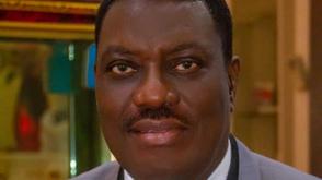 NIA, NAICOM mourn ex-president of NCRIB
