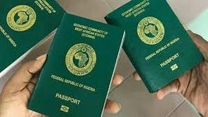 NIS warns against fraudulent passport payment platforms