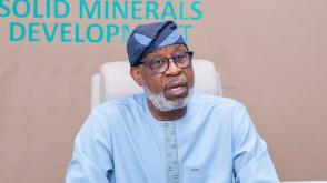 NRS takes over Royalty collection to curb mining revenue leakages