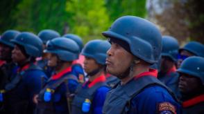 Sallah: Lagos NSCDC deploys 2,150 personnel