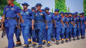 NSCDC nabs 3 suspects for alleged theft, vandalism in Kano