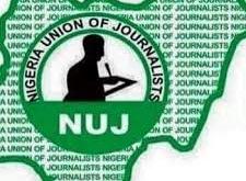 World Press Freedom Day: NUJ raises alarm over safety of Journalists