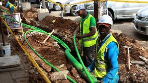 Lagos to expand fiber infrastructure to 5,000km