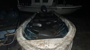 Navy seizes militant boats, engines in Cross River crackdown