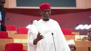Ned Nwoko alleges betrayal after Delta North ticket loss