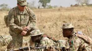 Nigeria-US joint operation eliminates ISIS commander, Abu-Bilal Al-Manuki