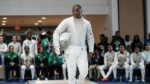 Nigeria fencers face tough test in Abidjan