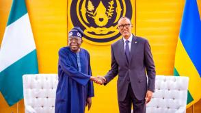 Nigeria grants Rwandans 30-day visa-free entry
