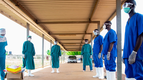 Nigeria improving epidemic response, gaps still persist in pandemic preparedness – APHPN