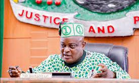 Obasa wins Agege Federal House of Reps APC Primaries unopposed, thanks party faithful