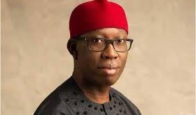 Okowa hails Nigerian athletes after record-breaking NCAA performances