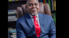 Fidelity Bank appoints Ososuakpor as new Non-Executive Director