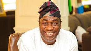 Oshodi lawmaker hails Hamzat’s emergence