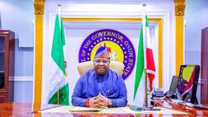 Osun Govt alleges plot by IGP squad to target Accord leaders
