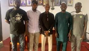 Osun SWAN elects new executives