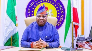 Osun gov’t to enroll traditional rulers, spouses into health scheme