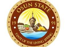 Osun ranks 4th among States with the most honest public servants