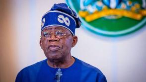 3rd anniversary: Your sacrifice is not in vain — Tinubu tells Nigerians