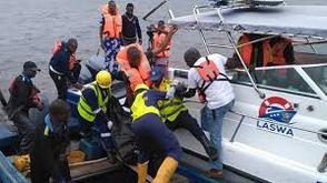Overloading, poor enforcement drive boat mishaps- Survey