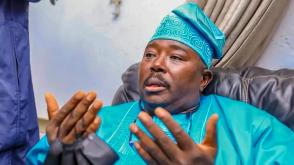 Oyo 2027: Alli debunks disqualification rumours
