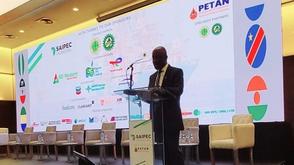PETAN boss advocates local capacity to secure Africa’s energy future