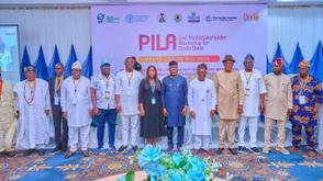 Aiyedatiwa vows to combat deforestation, boost cocoa export