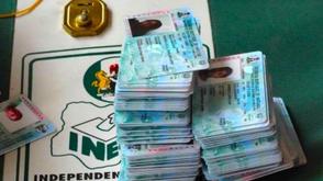 2027: INEC registers 93,220 new voters in Edo, releases schedules for CVR