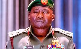 Peace in Southern Kaduna requires unity, community support – Defence Minister